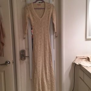Mara Hoffman dress